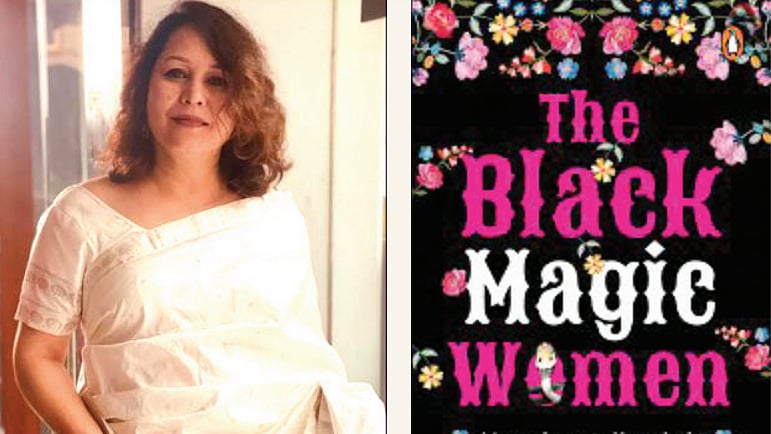 The ‘Black Magic Women’ of Assam