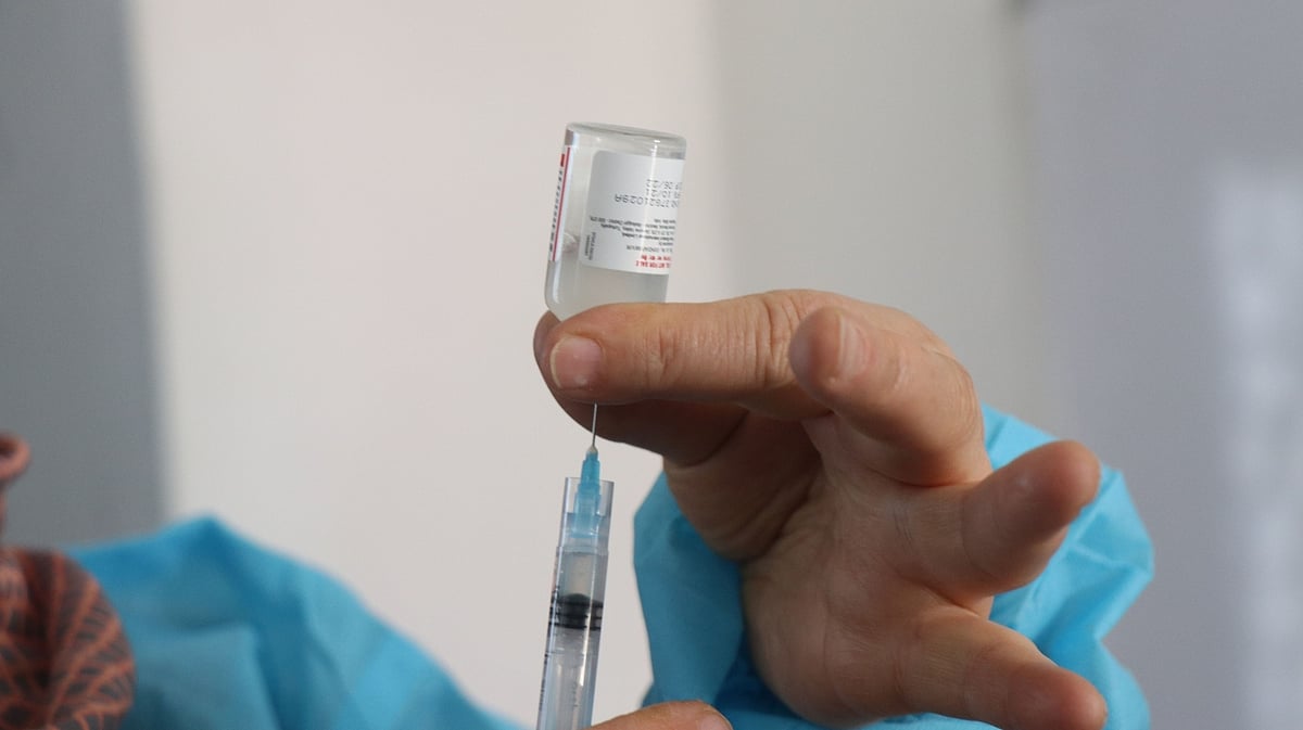 US CDC recommends additional Covid-19 boosters for vulnerable groups