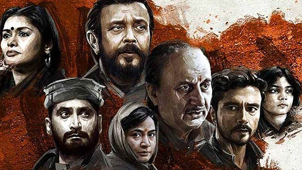 Propagandist Cinema: The rise and rise of hate in Bollywood