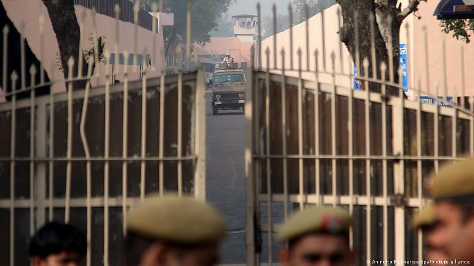 'Discriminatory': Muslim clerics, activists oppose UP govt's decision of Gayatri Mantra recital in jails