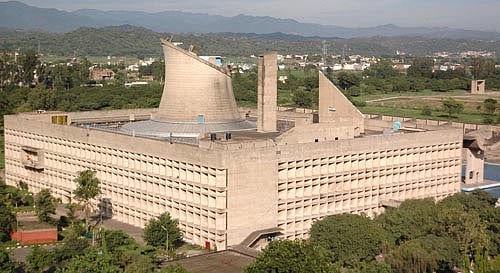Statues of Bhagat Singh, Ambedkar and Maharaja Ranjit Singh to be installed in Punjab Vidhan Sabha complex