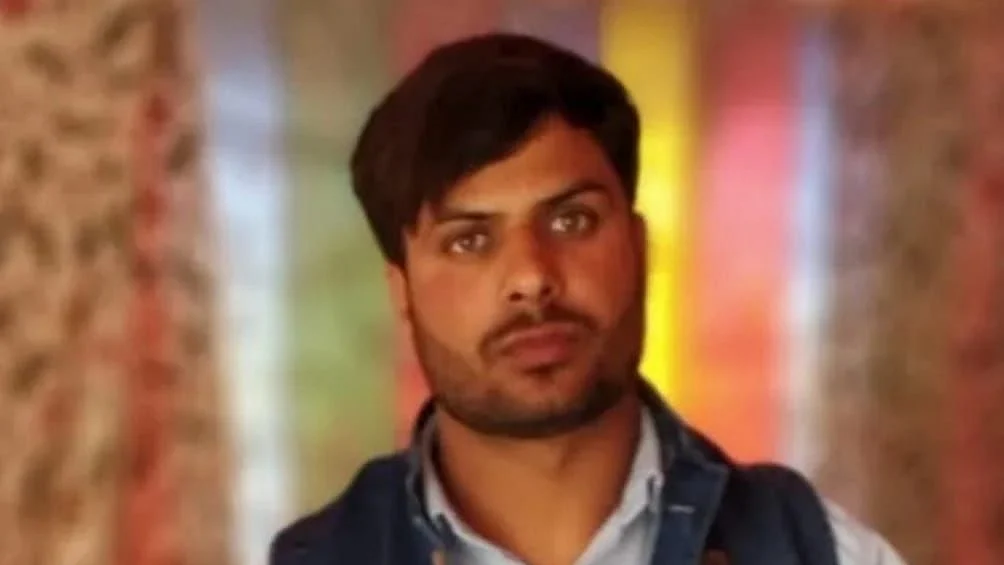 Sameer Ahmad Malla