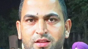 Sandeep Singh Nangal