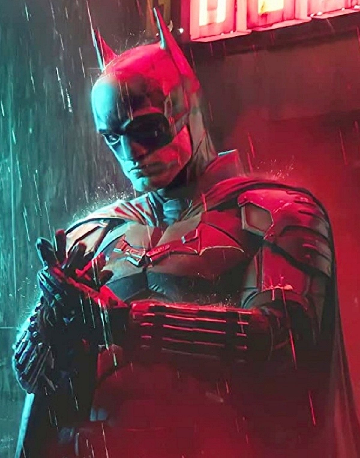 'The Batman' goes even higher with $134 mn debut at US box-office