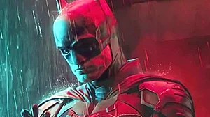 'The Batman' goes even higher with $134 mn debut at US box-office