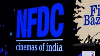 Centre announces merger of four film bodies with NFDC
