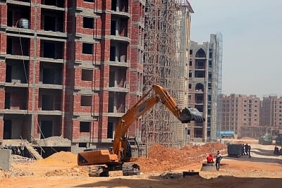 Two construction workers buried alive in Andhra Pradesh