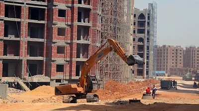 Two construction workers buried alive in Andhra Pradesh