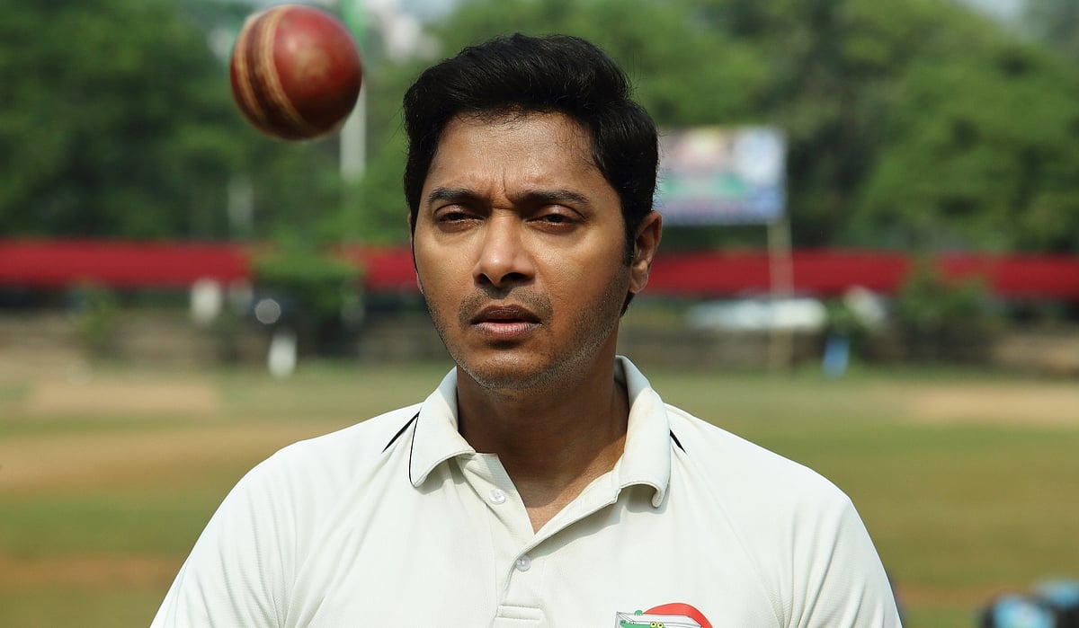 Shreyas Talpade to star in biopic 'Kaun Pravin Tambe?'