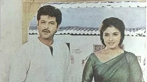 'Laadla' turns 28, Raveena Tandon recalls Sridevi