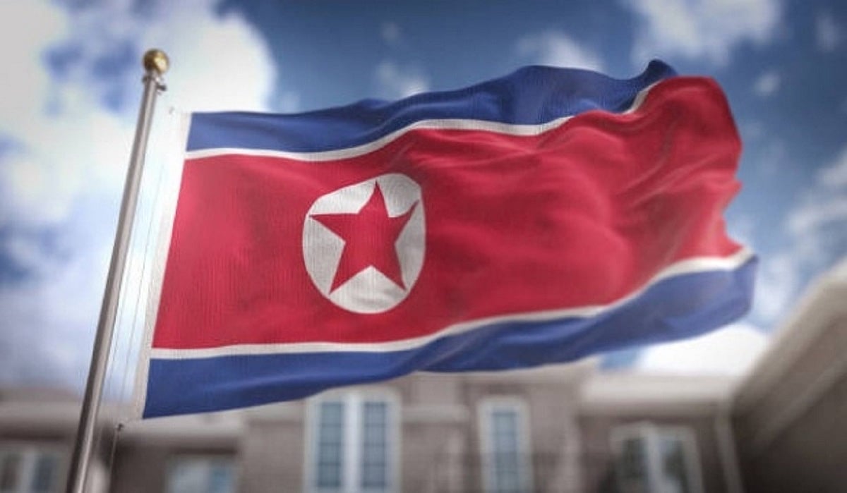 N.Korea 'silent' about apparent missile launch 'failure'