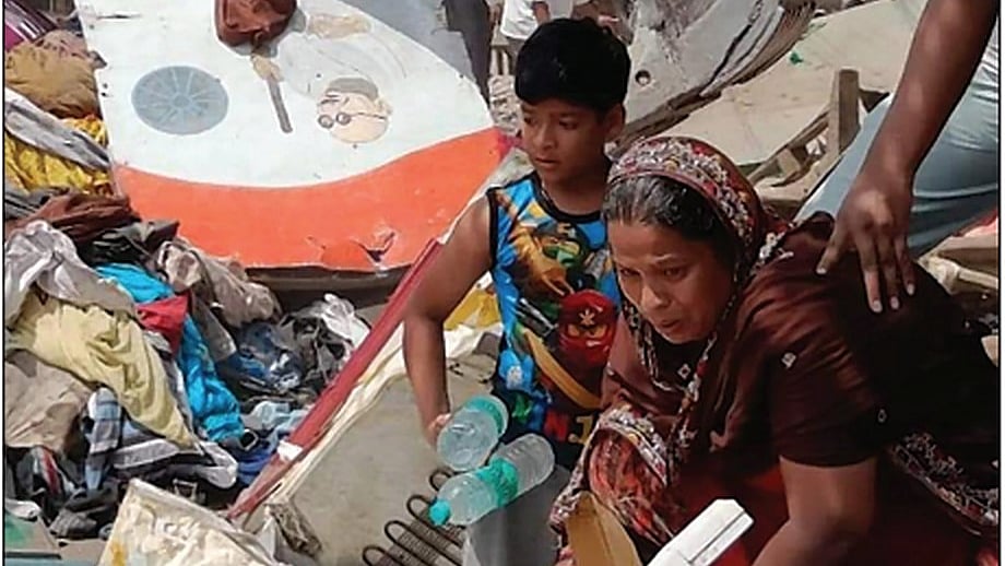 DDA identifies 1,731 unauthorised colonies in Delhi awaiting bulldozers 