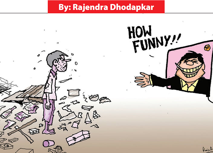 Letters to the Editor: Kejriwal’s silence is disappointing 