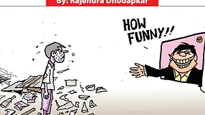 Letters to the Editor: Kejriwal’s silence is disappointing