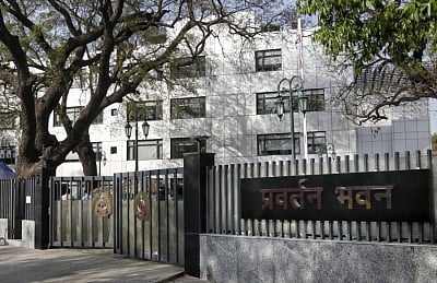 ED attaches more properties of Saradha Group in PMLA case