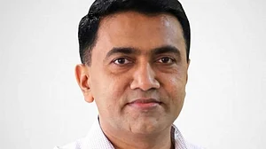 Konkani should also be used in Bombay HC: Goa CM