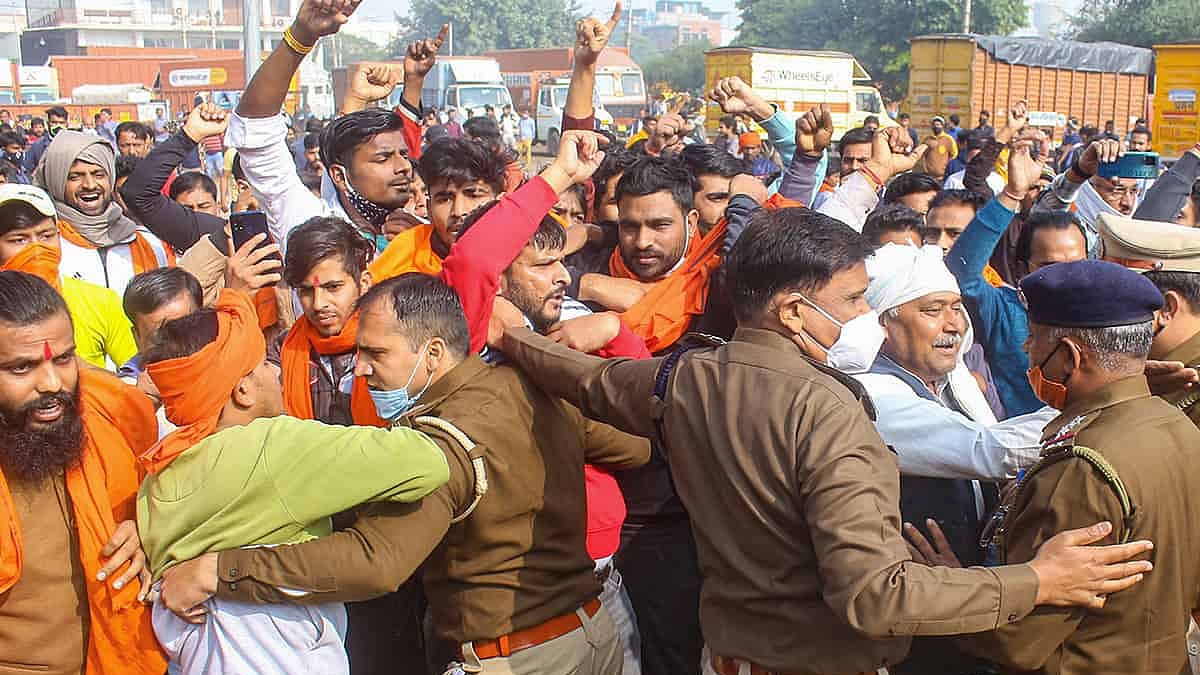 How the cowards are helping to push the chariot of death