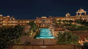 Escape for an intimate & indulgent celebrations