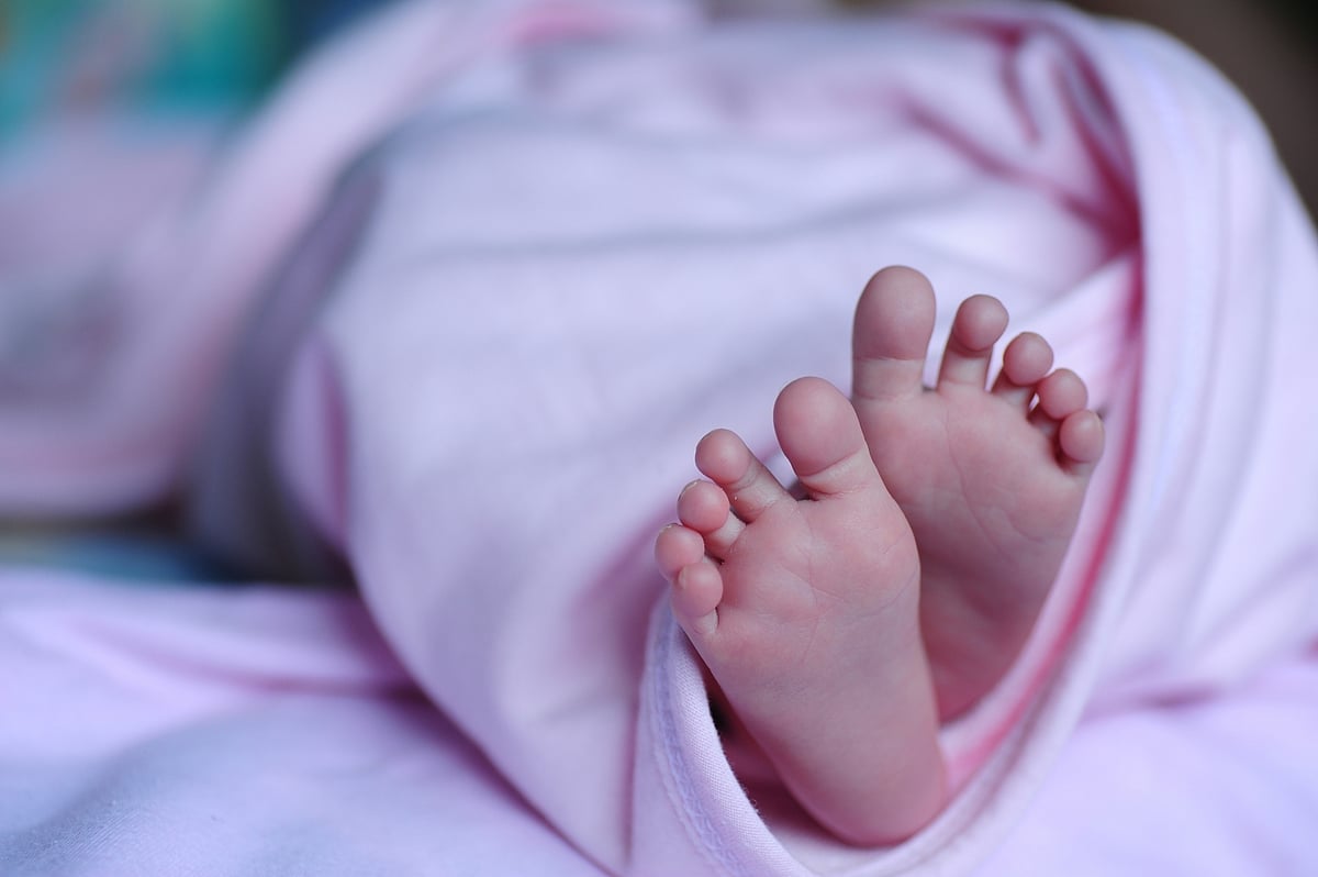 Toddler dies of 'Chamki' fever in Bihar's Muzaffarpur