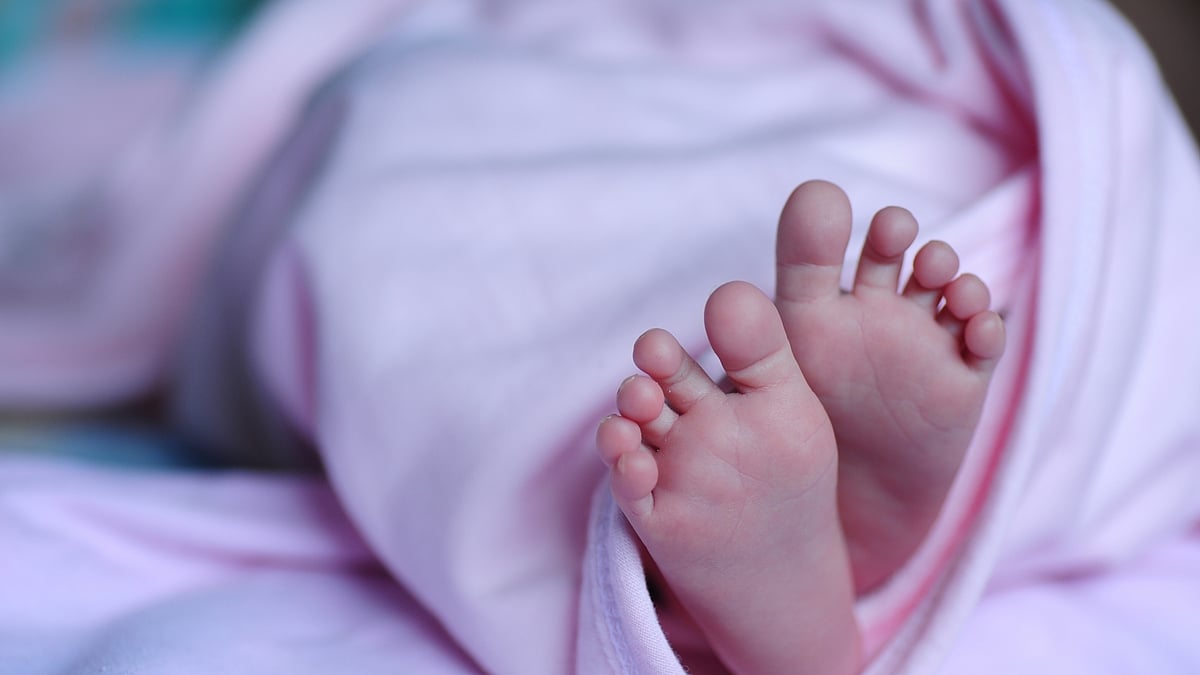 Toddler dies of 'Chamki' fever in Bihar's Muzaffarpur