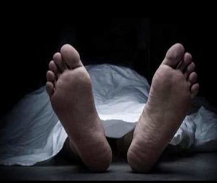 Man crushed to death in Delhi