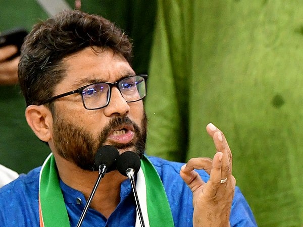 Jignesh Mevani expects more police cases before the assembly election 