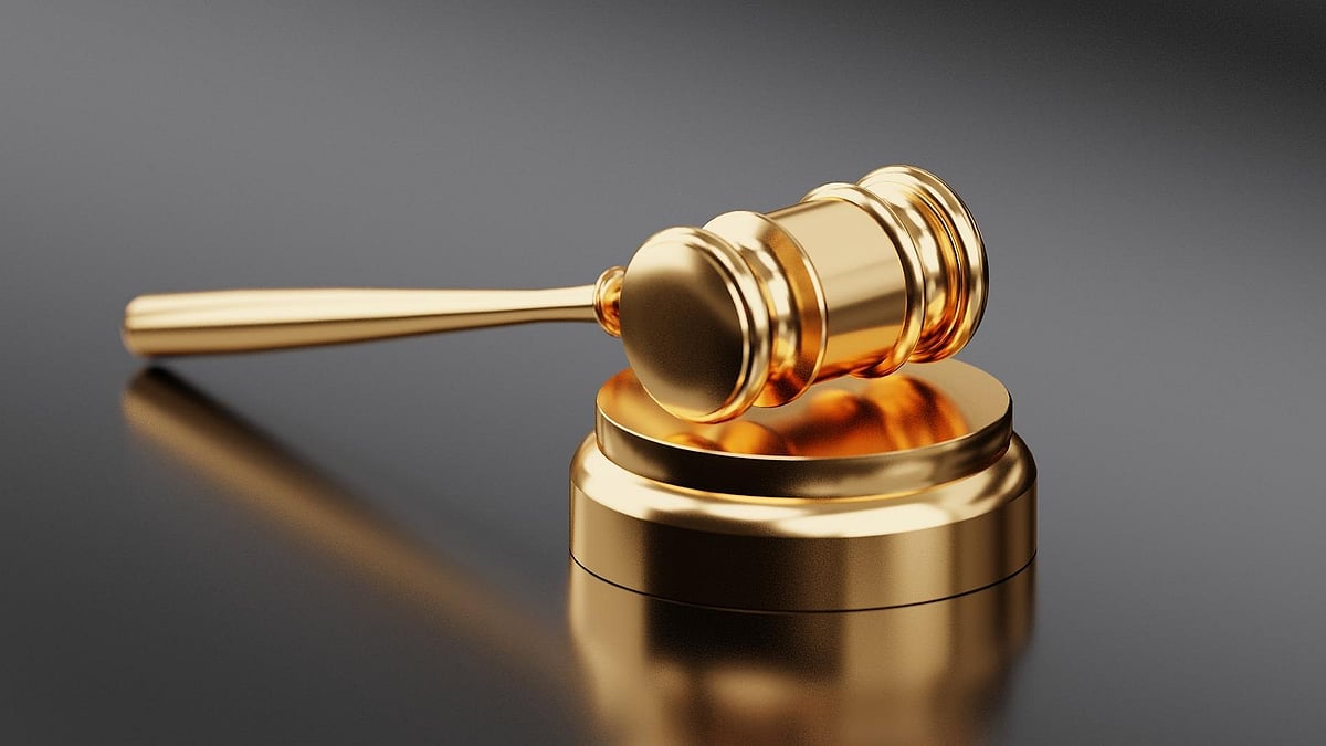 Singapore court stays execution of Indian origin man