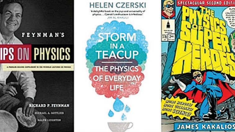 Physics beyond exams and classrooms