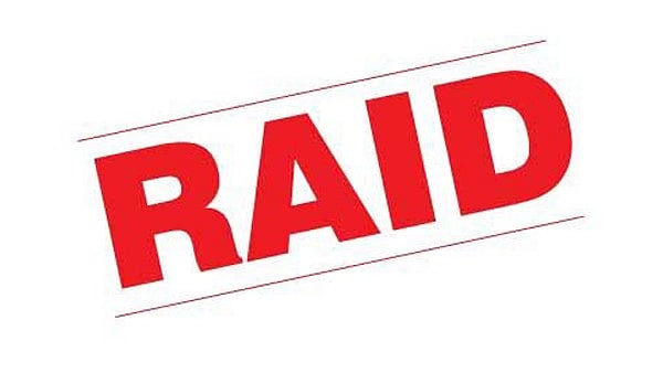 CBI raids residence of senior IAS officer in J&K