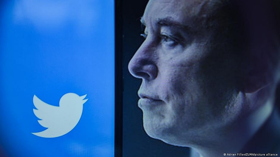 Twitter board accepts Elon Musk takeover bid