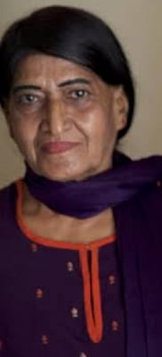 Former India women's hockey captain Elvera Britto passes away