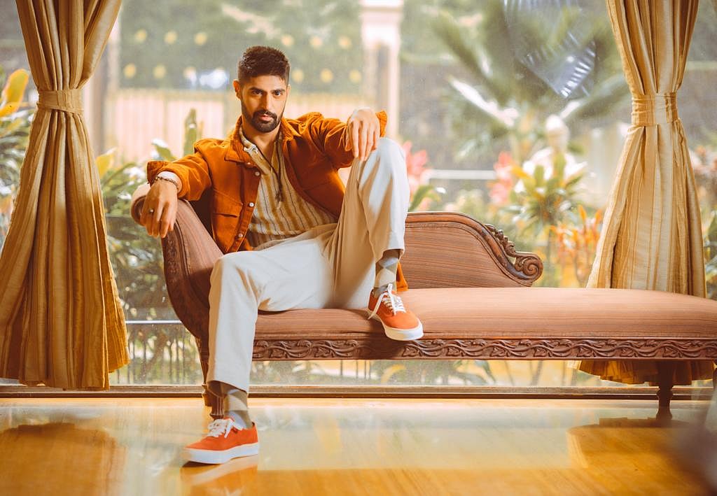 'Abhay 3' is already an established franchise and has a very loyal fanbase, says actor Tanuj Virwani