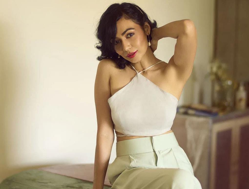 Meghana Kaushik: Good cinema inspires me to be a better artist