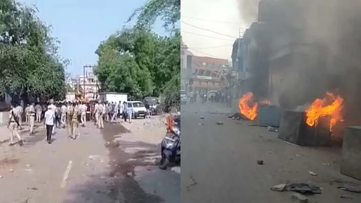 India will descend into anarchy if Hindutva juggernaut is not stopped dead in its tracks