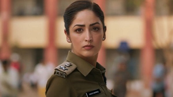 Yami deserves all accolades coming her way for her performance in 'Dasvi': director Tushar Jalota!