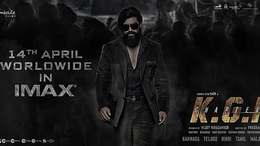 KGF Chapter 2: 5 ways it is upgraded from part 1