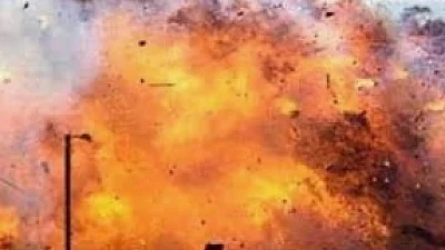 E-scooter blast kills Andhra man amid unabated EV fires