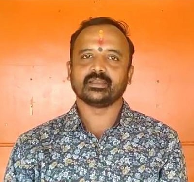 Contractor death: Karnataka minister booked for 'abetment of suicide'