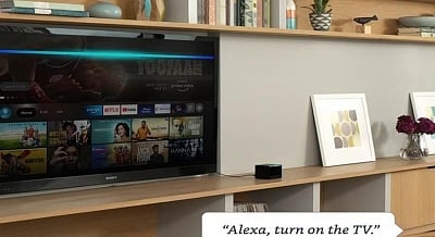 7 cool things you can try with Alexa on your Fire TV device