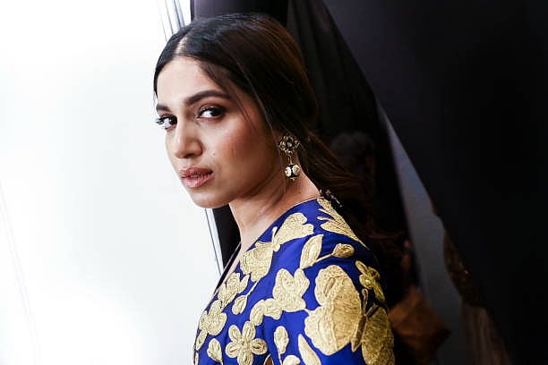 When films do well, they result in your equity to rise: Bhumi about her soaring equity after 'Badhaai Do'