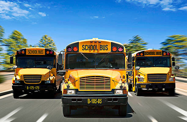 As offline classes resume, hike in school transportation charges burdens parents