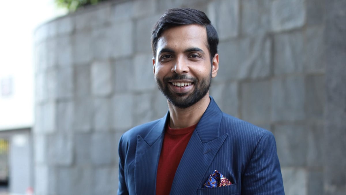 Abhishek Banerjee's short film 'Vakeel Babu' makes its way to New York Indian Film Festival 2022