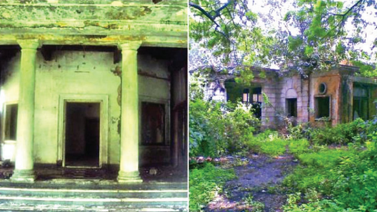 Udaipur House to be abode for Rajasthan students