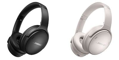 Bose brings new QuietComfort 45 headphones with nostalgic feel to India