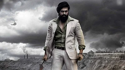 'KGF: Chapter 2' emerges as India's highest ever day-1 earner