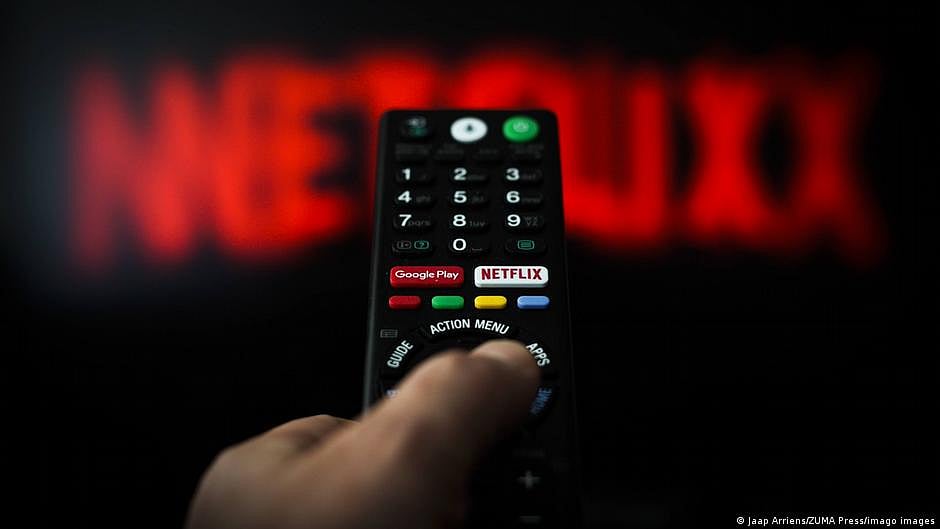 Top 5 movies to watch on Netflix this weekend