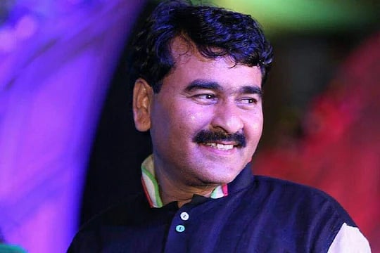 5 special teams, Crime Branch probe Maharashtra realtor Biyani's killing