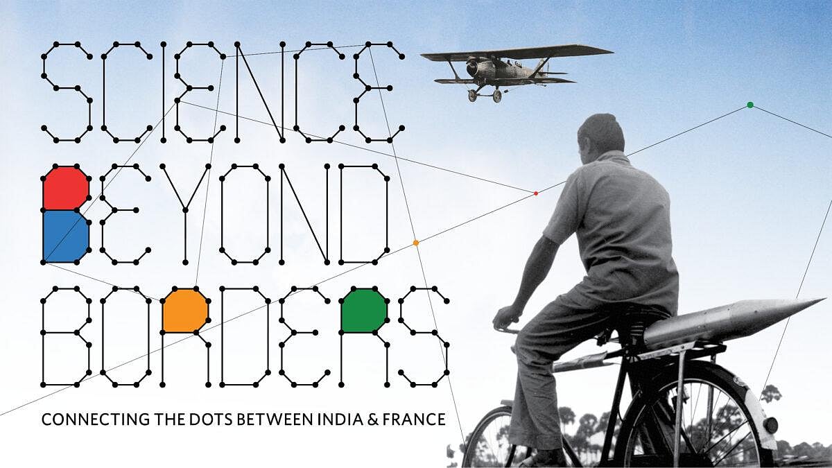 Bonjour India 2022: Two unique exhibitions showcasing Indo-French ties currently on display in the Capital