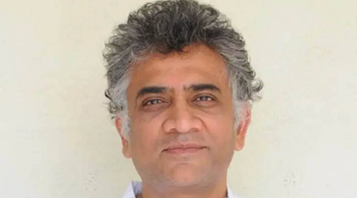 Court to pass order on Apr 16 on CBI plea against order to withdraw LOC against Aakar Patel