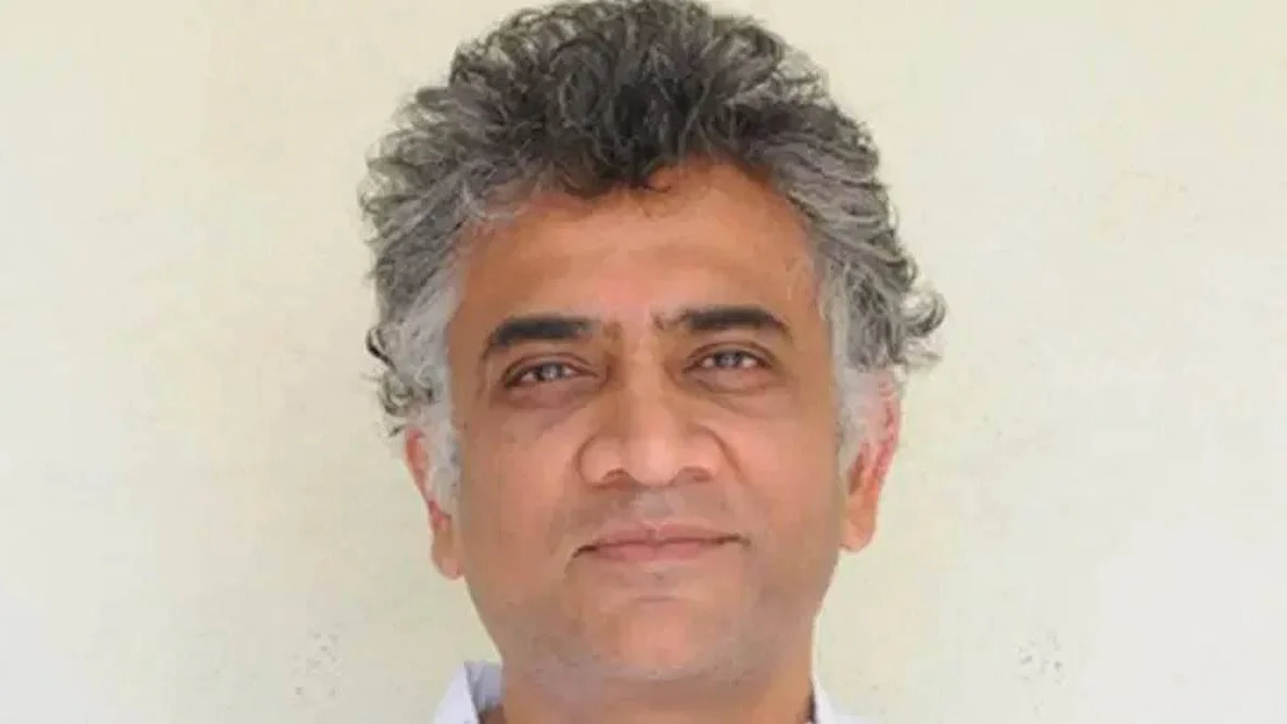 Court to pass order on Apr 16 on CBI plea against order to withdraw LOC against Aakar Patel